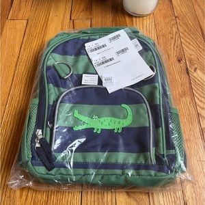 Pottery Barn Kids Backpack